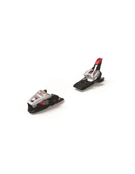 RACE XCELL 18 black -flo- red